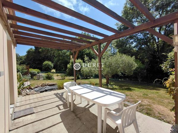 MAISON T4 - A LOUER - MAISDON SUR SEVRE