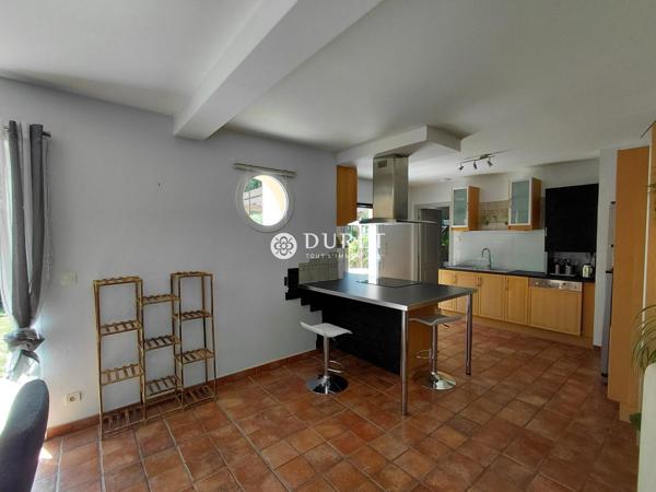MAISON T4 - A LOUER - MAISDON SUR SEVRE