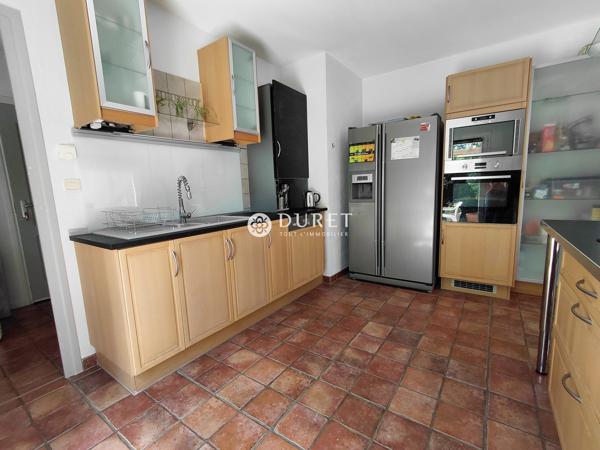 MAISON T4 - A LOUER - MAISDON SUR SEVRE