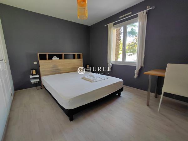 MAISON T4 - A LOUER - MAISDON SUR SEVRE