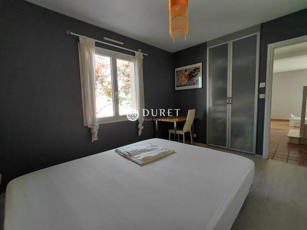 MAISON T4 - A LOUER - MAISDON SUR SEVRE