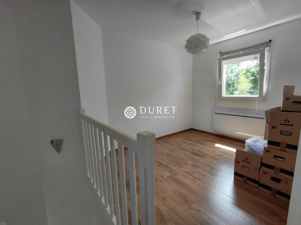MAISON T4 - A LOUER - MAISDON SUR SEVRE