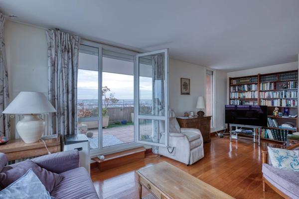 Vente Appartement 4 pièces 75 m2 à Colombes