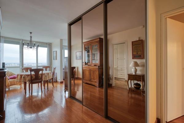 Vente Appartement 4 pièces 75 m2 à Colombes