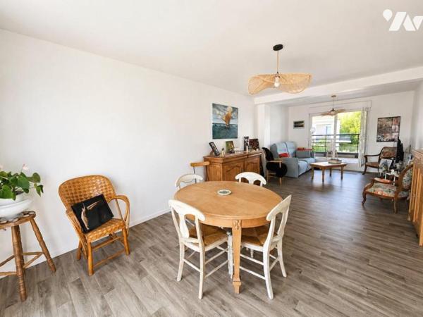 Vente Appartement à Wimereux