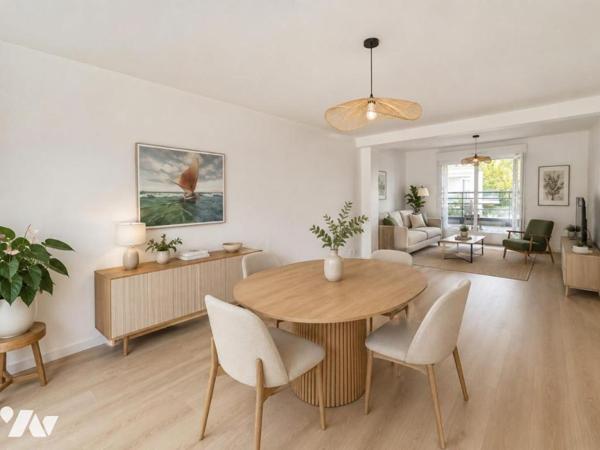 Vente Appartement à Wimereux