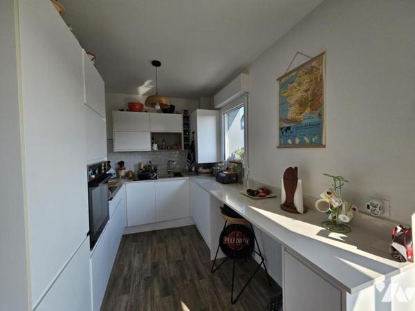 Vente Appartement à Wimereux