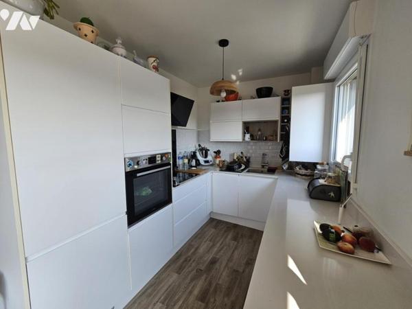 Vente Appartement à Wimereux