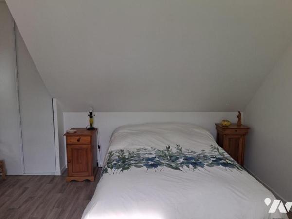 Vente Appartement à Wimereux