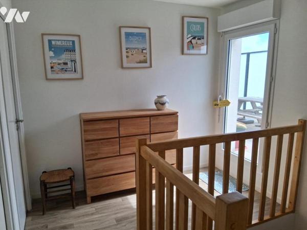 Vente Appartement à Wimereux