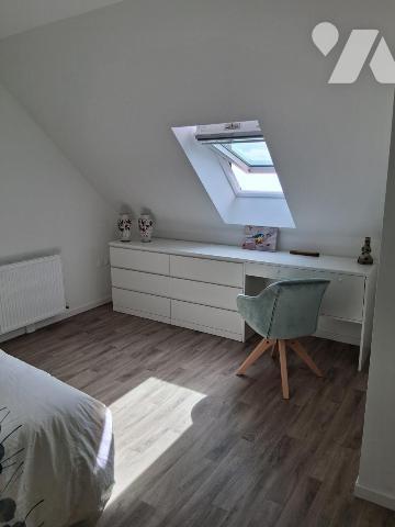 Vente Appartement à Wimereux