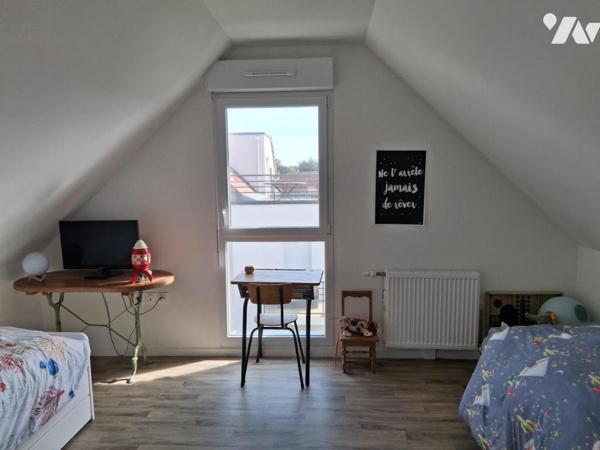 Vente Appartement à Wimereux