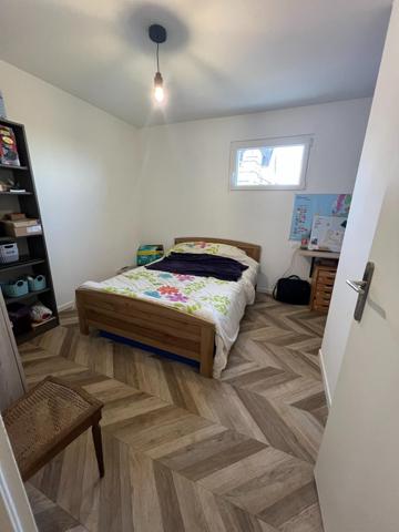 Maison de plain pied