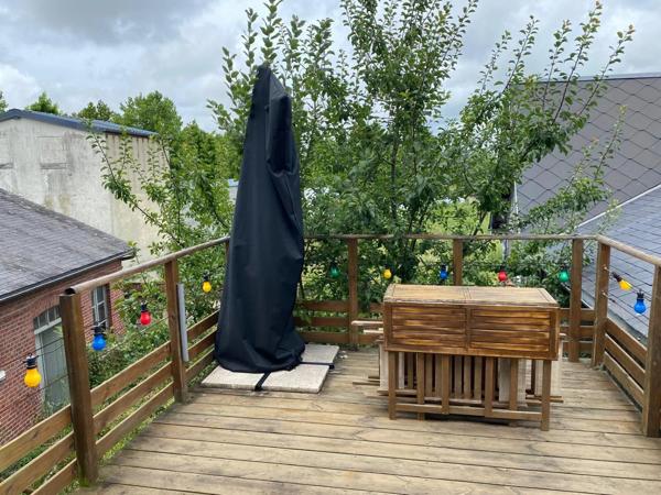 Vente Maison 7 pièces 160 m2 à Honfleur