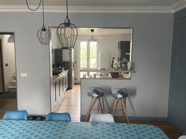 Vente Maison 7 pièces 160 m2 à Honfleur