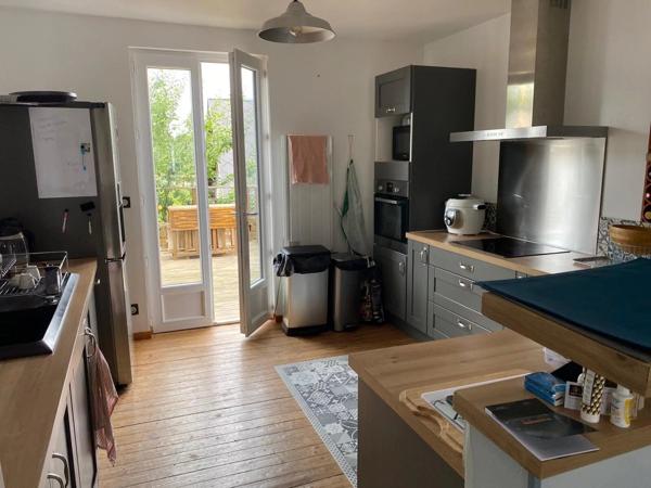 Vente Maison 7 pièces 160 m2 à Honfleur