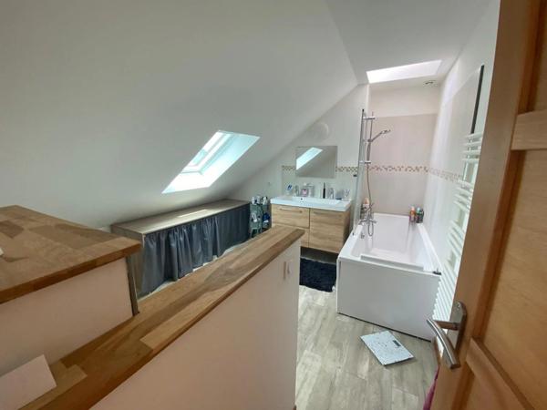 Vente Maison 7 pièces 160 m2 à Honfleur