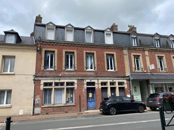 Vente Maison 7 pièces 160 m2 à Honfleur