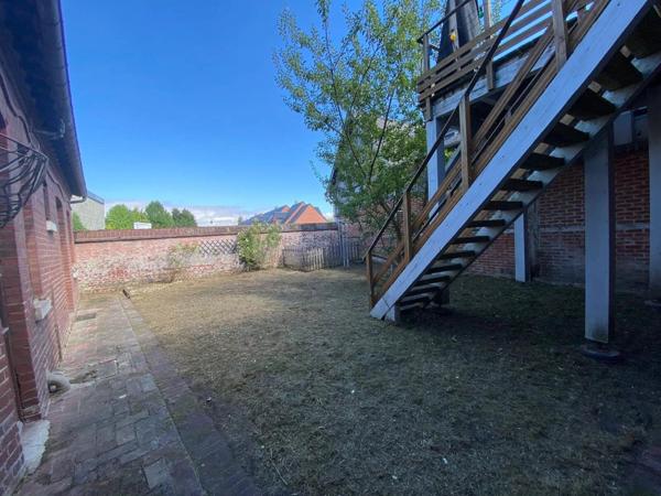 Vente Maison 7 pièces 160 m2 à Honfleur