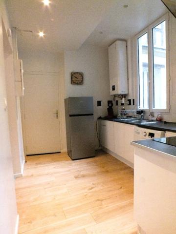 Appartement à DIEPPE (76200)