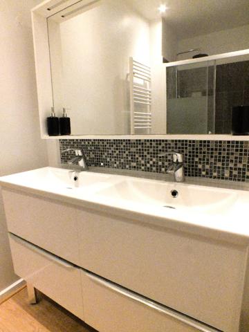 Appartement à DIEPPE (76200)