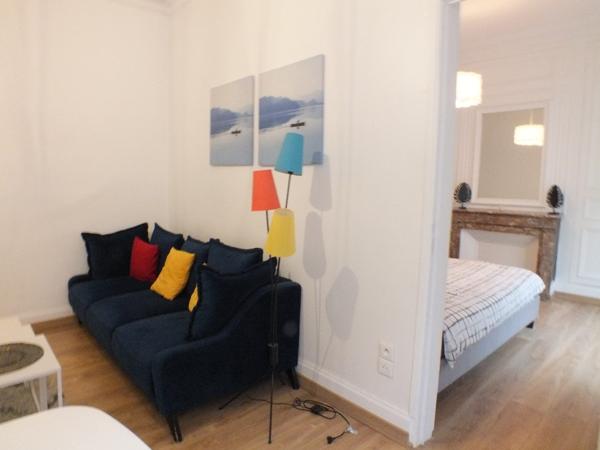 Appartement à DIEPPE (76200)