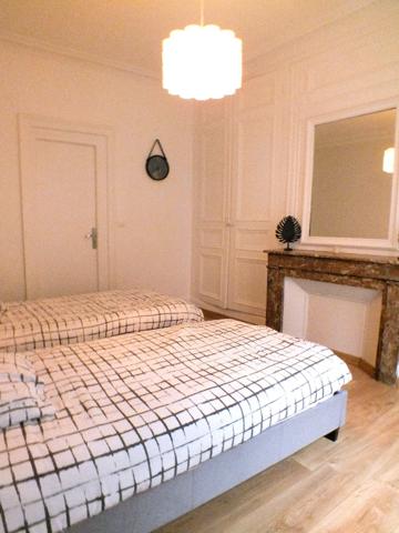 Appartement à DIEPPE (76200)