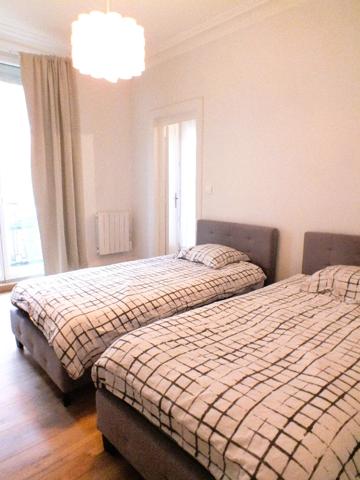 Appartement à DIEPPE (76200)