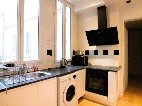 Appartement à DIEPPE (76200)