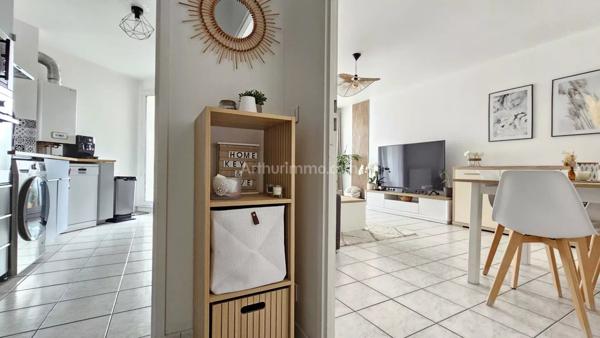 Vente Appartement 3 pièces 63 m2 à Montlhéry