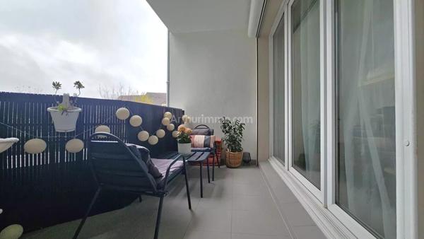 Vente Appartement 3 pièces 63 m2 à Montlhéry