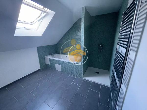 Location                                                      Maison
                        
                     5 pièces                      95 m2                     à Tergnier