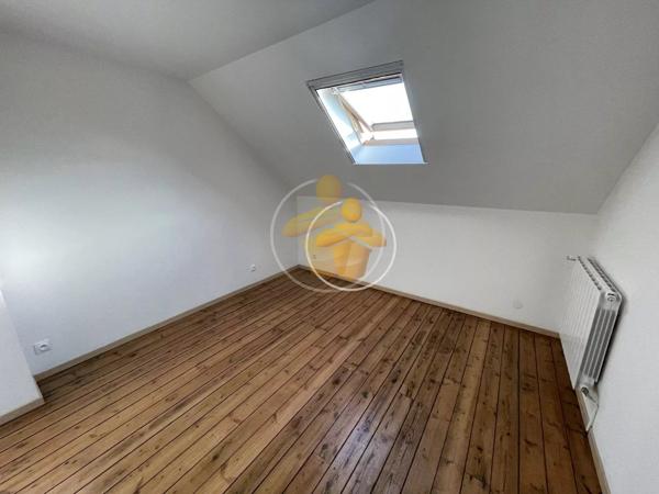 Location                                                      Maison
                        
                     5 pièces                      95 m2                     à Tergnier