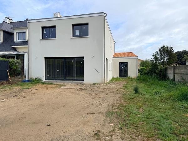 MAISON DE 2026 A LA BAULE -166 m² - 5 CH -FRAIS DE NOTAIRE RÉDUITS