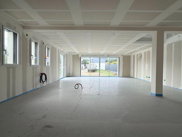 MAISON DE 2026 A LA BAULE -166 m² - 5 CH -FRAIS DE NOTAIRE RÉDUITS