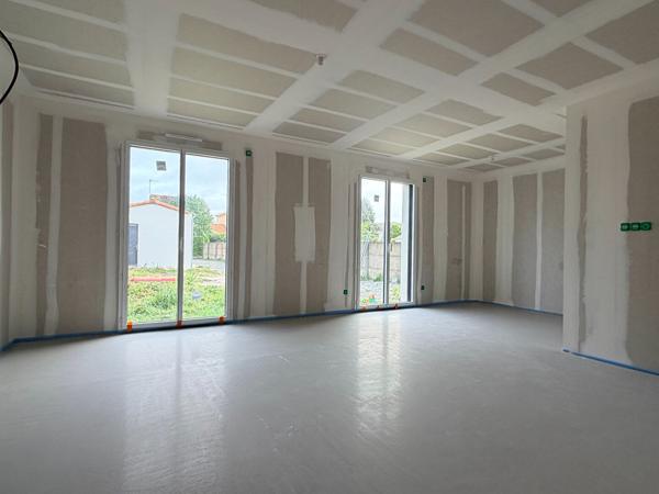 MAISON DE 2026 A LA BAULE -166 m² - 5 CH -FRAIS DE NOTAIRE RÉDUITS