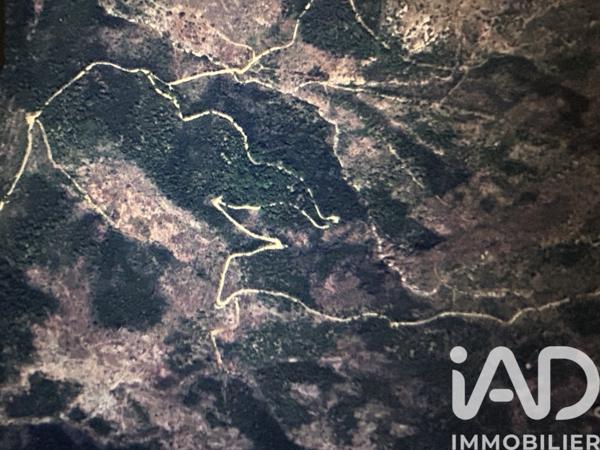 Terrain à vendre 10 077 m² Sainte-Maxime