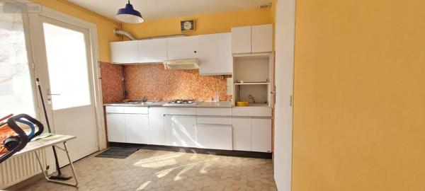 Achat - Maison | Maison Coudekerque-Branche 59210 6 pièces 80 m 2 182 m 2