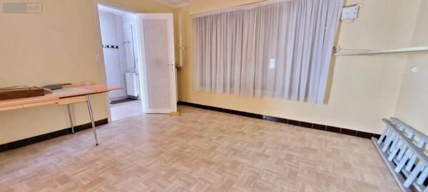 Achat - Maison | Maison Coudekerque-Branche 59210 6 pièces 80 m 2 182 m 2