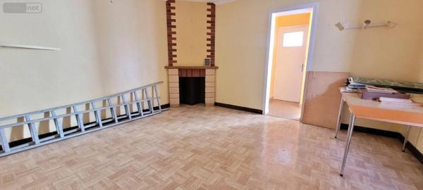Achat - Maison | Maison Coudekerque-Branche 59210 6 pièces 80 m 2 182 m 2