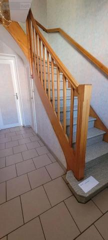 Achat - Maison | Maison Coudekerque-Branche 59210 6 pièces 80 m 2 182 m 2