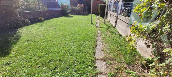 Achat - Maison | Maison Coudekerque-Branche 59210 6 pièces 80 m 2 182 m 2