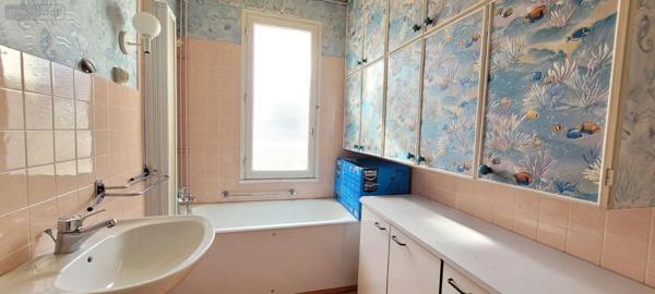 Achat - Maison | Maison Coudekerque-Branche 59210 6 pièces 80 m 2 182 m 2