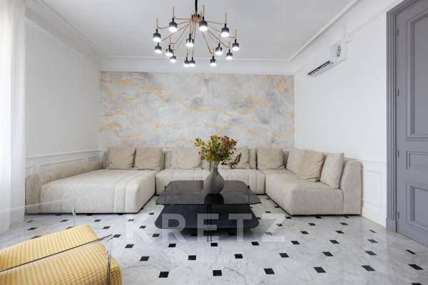 Appartement 4 pièces Cannes proche plages Cannes