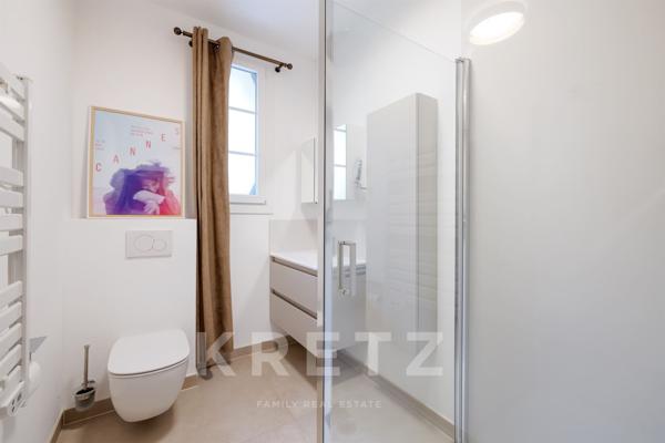 Appartement 4 pièces Cannes proche plages Cannes