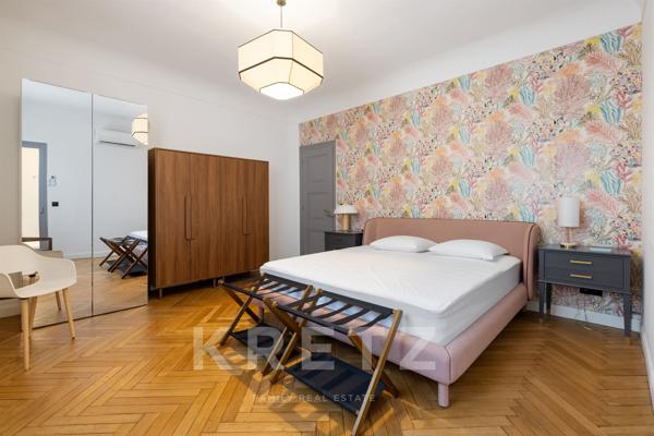 Appartement 4 pièces Cannes proche plages Cannes