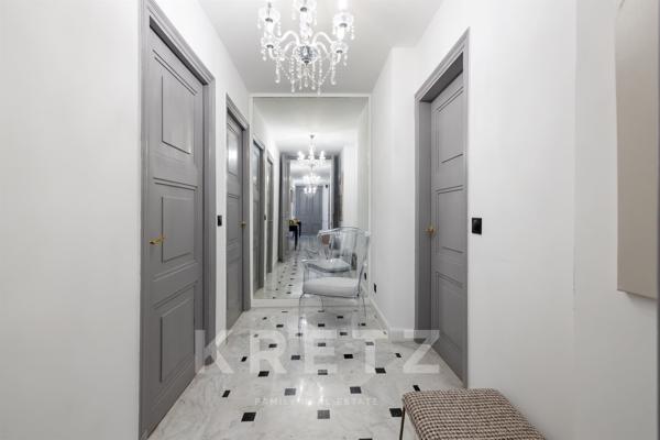 Appartement 4 pièces Cannes proche plages Cannes