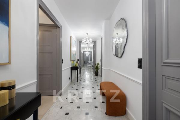 Appartement 4 pièces Cannes proche plages Cannes