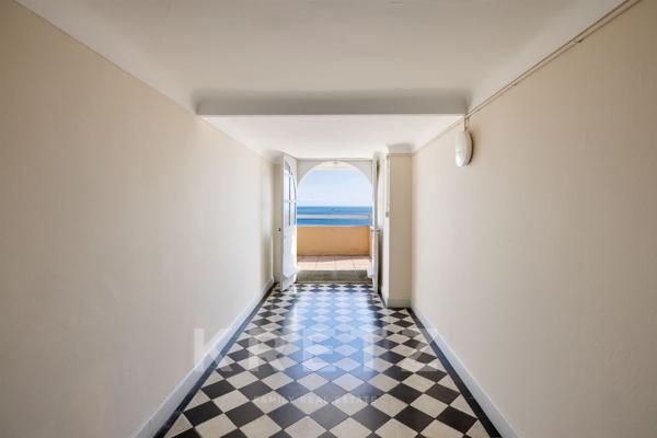 Appartement 4 pièces Cannes proche plages Cannes