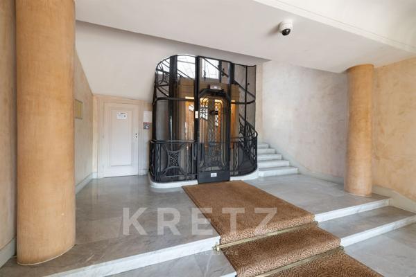 Appartement 4 pièces Cannes proche plages Cannes